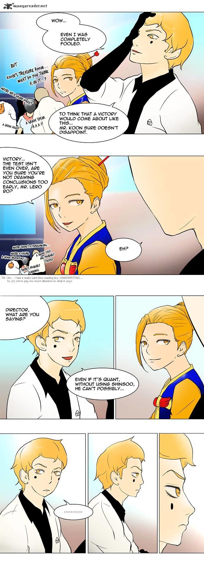 Tower Of God, Chapter 41 image 09